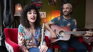 Melek Mosso - Vursalar Ölemem (cover) chords