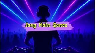JANG MAIN GANAS - Jovi Herlandi x Samuel Banua x Hadi Boven [LirikVideo] (OfficialVideo)