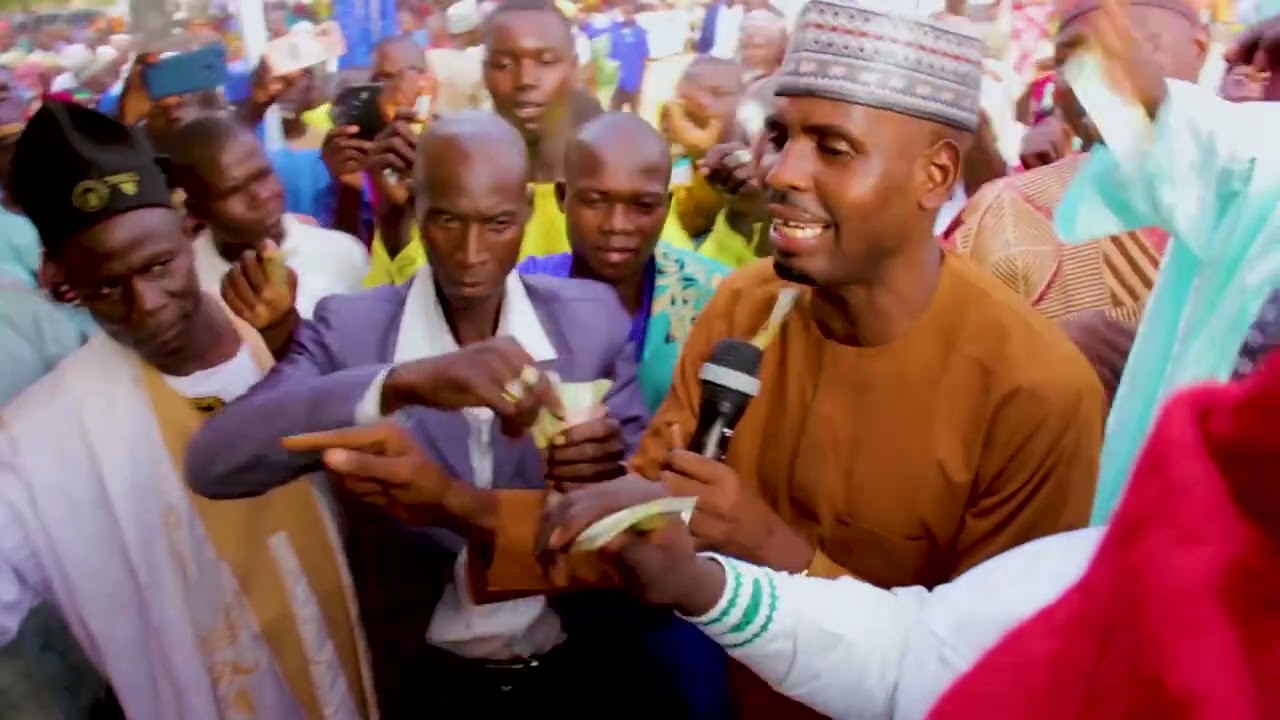 AKISCO MALABO   LAMOU MOUFOU