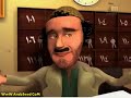 YouTube كرومبو سرقة سيد اوف سايد 