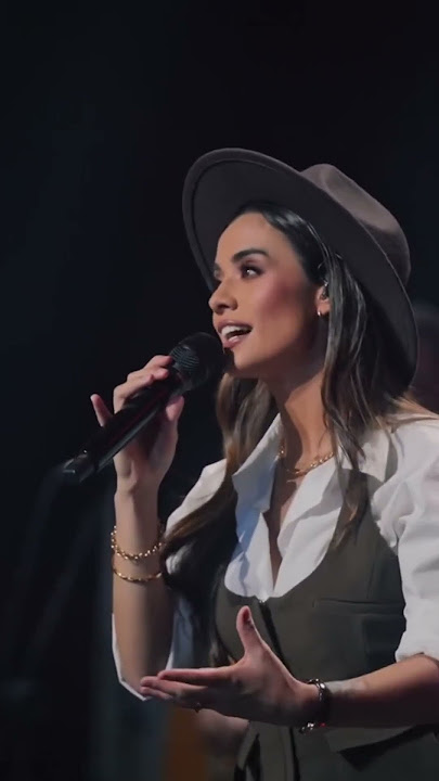 BENÇÃOS QUE NÃO TEM FIM - ISADORA POMPEO #musicagospel #gospelmusic #louvores #fe #hinos #shorts