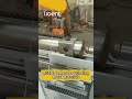 Say goodbye to manual polishing! Robots take over, instantly upgrading workpiece smoothness.