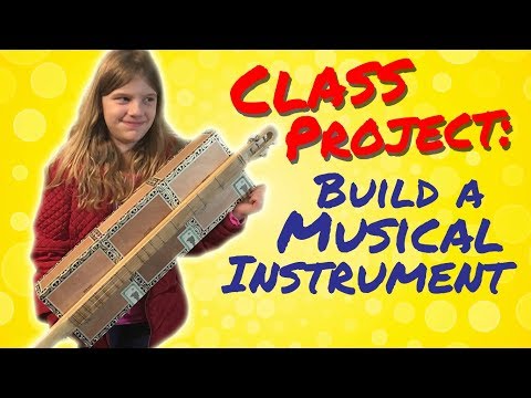 my-4th-grader's-school-assignment:-build-a-musical-instrument!-(did-daddy-take-it-too-far?)