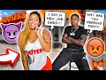 I Got A Job At HOOTERS To See How My Husband Would React!!!