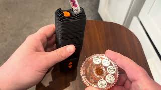 Venty by Storz & Bickel After 5 Months — Still Worth It? Honest and Real Review 