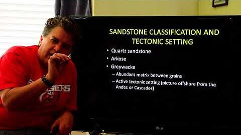 Historical Geology-- Sedimentary Rocks vol. 4