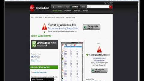 GT - Macro Recorder.