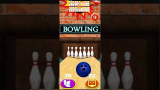 My Bowling 3D screenshot 1