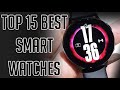 Top 15 Best Smartwatches For women 2020 | Best Smartwatches