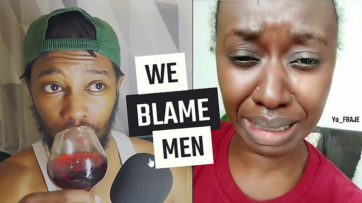 Kenyan Women Avoiding Accountability To Reveal The Real Reason They Are Bitter