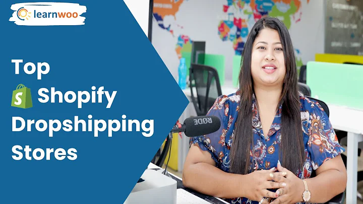 Discover the Best Shopify Dropshipping Stores