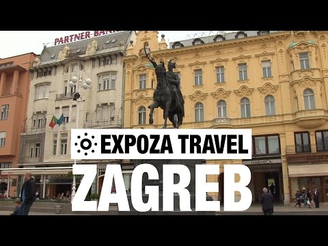 Video: Een Dag Uit Het Leven Van Een Schrijver In Zagreb, Kroatië - Matador Network