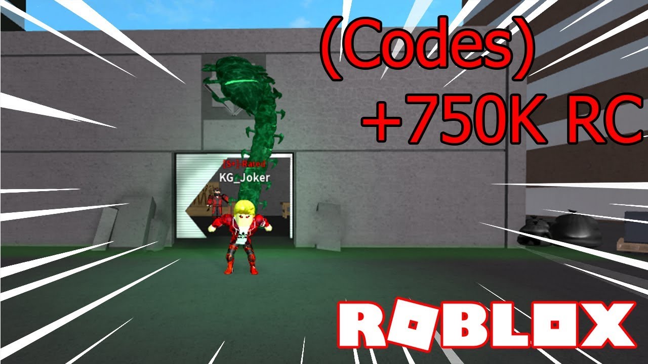 Roblox (Codes)| MỚI ĐI PHẪU THUẬT THẨM MỸ VỀ!!! - Ro-Ghoul ...