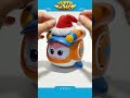 Superwings | Shorts | Kerst Superpets montage plezier #superwings