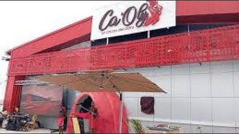 Kameroense onderneming opent tweede cacaoverwerkingsfabriek