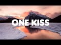 Calvin Harris, Dua Lipa - One Kiss (Lyrics Mix) Ruth B., Dandelions, Sia