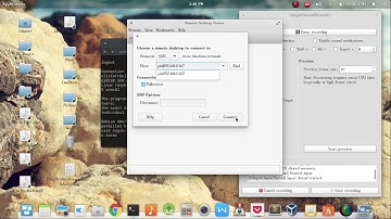 3. How to setup and use SSH on Raspberry - Pi