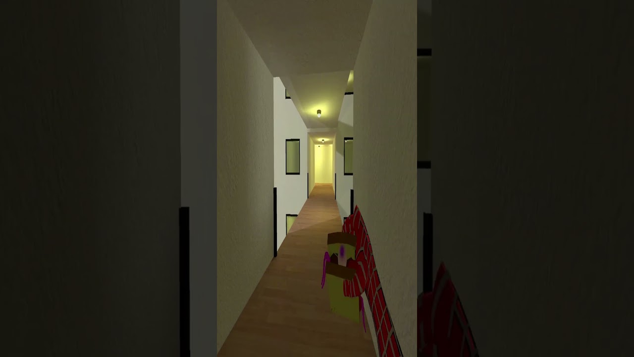 TOO MANY KAYOKA VS SINGLE SPIDER MAN IN HOTEL | #Garry's mod #Gmod #nextbots