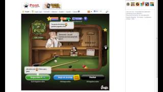 Pool Live Tour + Hack Coins 2013