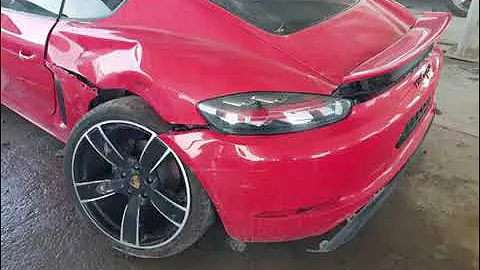 WP0AA2A80MK260216 Water Flood