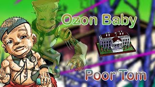 Ozon Baby - Poor Tom Jjba Musical Leitmotifmmv