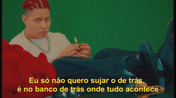 WIU - Medo de Quem?