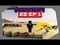 la FEDDCRAFT TORNA - FeddCraft S2 EP 1