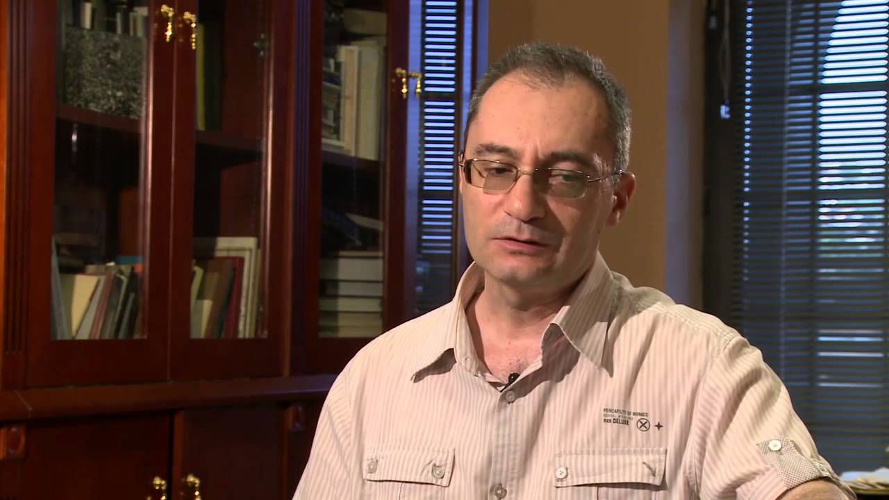 Հայաստանի առեղծվածներ` Հայկ նահապետի հետքերով