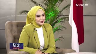 Menteri Amran: Jangan Mencekik Masyarakat, Gimana Kalau Kita di Posisi Mereka!