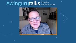 VPN is the past, Awingu the future - AwinguruTalks with Brian Foster
