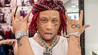 Trippie Redd - Soul ft. Tory Lanez &amp; Elliot Trent