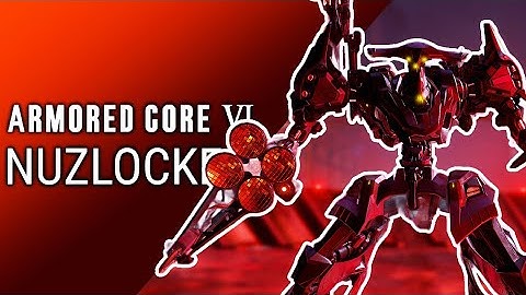 This Build CHANGES Everything... | Armored Core 6