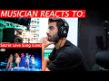 Little Mix - Secret Love Song (Live @ Jingleball 2018) - Musician Reacts