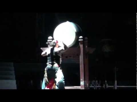 九天民俗技藝團 行者三太子2 怒濤(1080p)