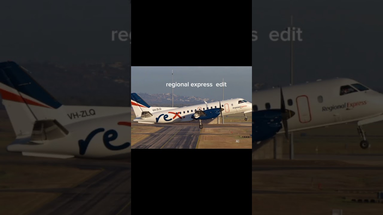 Regional express edit "requested" 