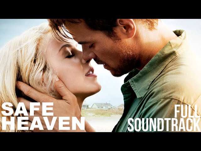 Safe Heaven [SOUNDTRACK[ class=