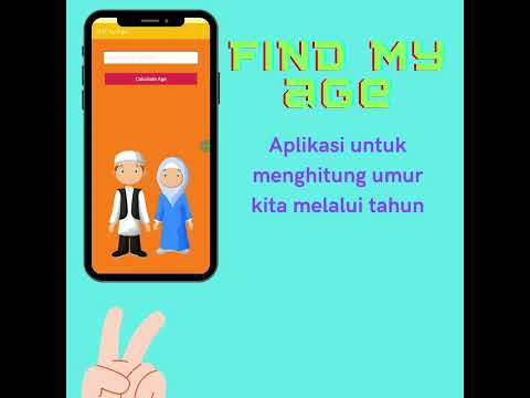Find my age