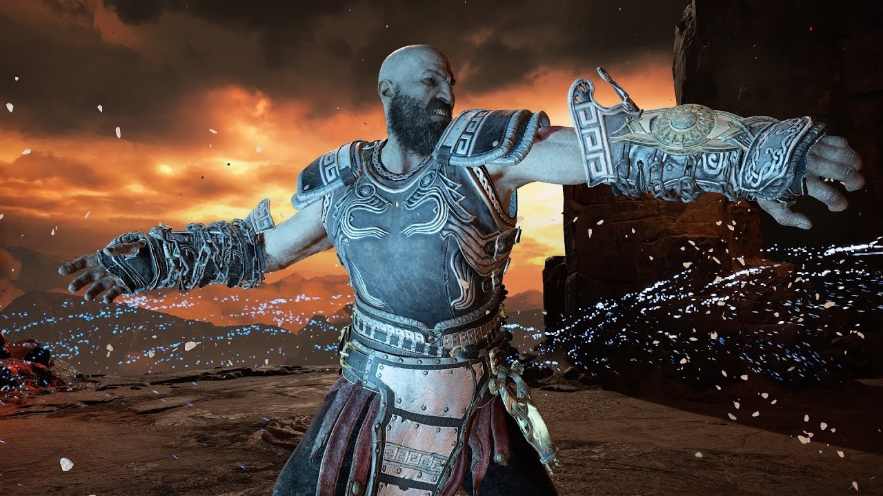 How to use the Ares set? Just Just finished GMGOW+ for the first