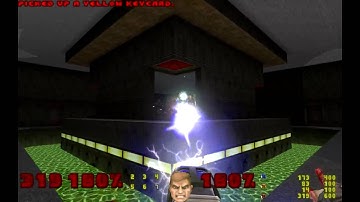 Enhanced Doom 2: The Crusher(6)