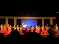 Yalla Habibi Dance Performance Carmel School Dhanbad Achiever S Night 2017 Yalla Habibi Dance Performance Carmel School Dhanbad Achiever S Night 2017