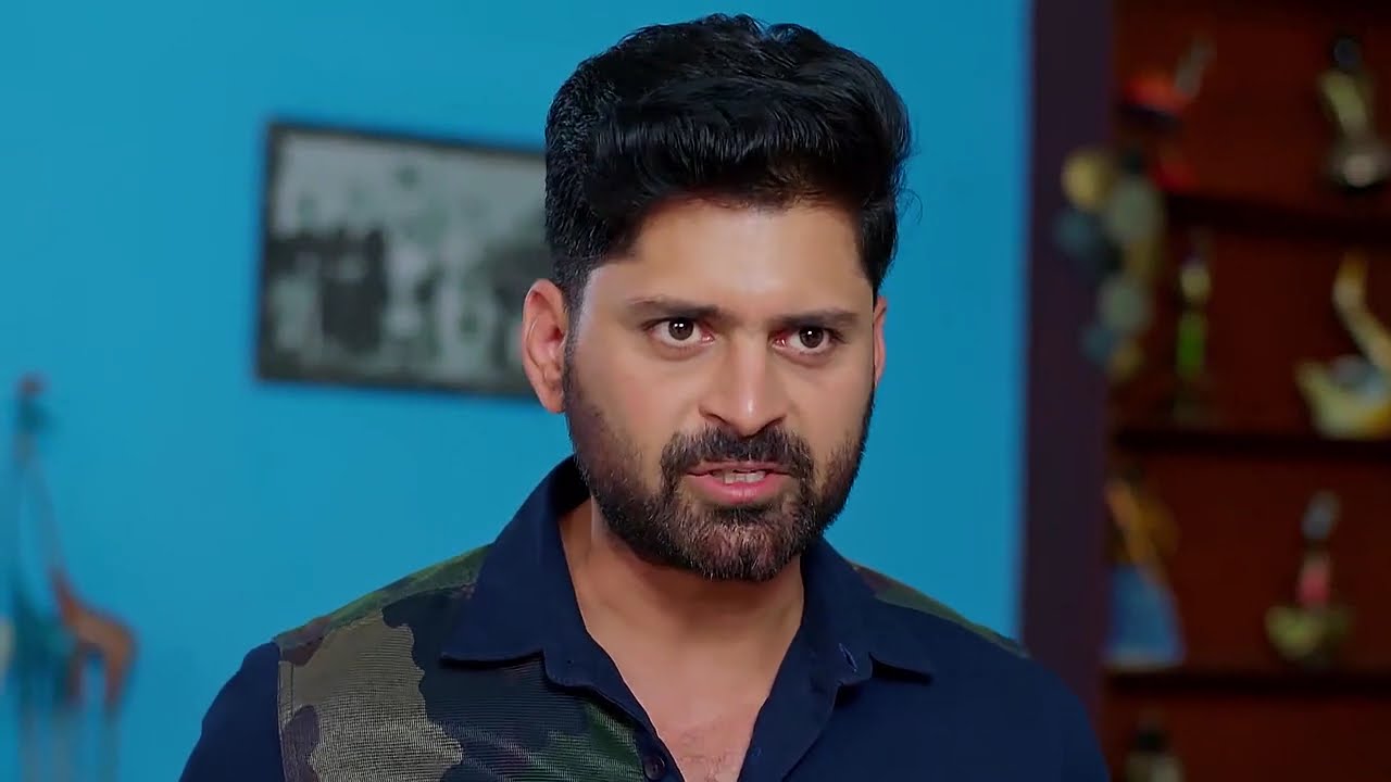 Nindu Noorella Saavasam | Ep - 583 | Webisode | Jun 02 2025 | Zee Telugu