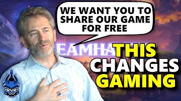 Ex-Blizzard Founder Is Changing The Gaming Industry Forever- Samiccus Discusses & Reacts