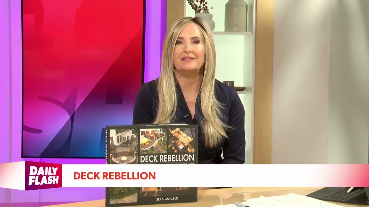 Deck Rebellion | Sean McAleer | Daily Flash