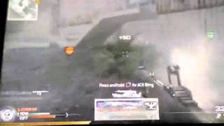 MW2 Clip Of The Week *Episode 1*