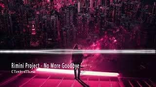 Watch Rimini Project No More Goodbye video