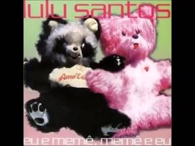 Lulu Santos - Fullgás