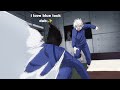 Blue Lock Being Funny In Dub 