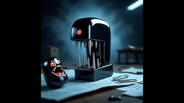 #funnyanimation #3dloops #loopanimation #cubemonster #cuboidmonster3d #viralshorts  #viralvideo usa
