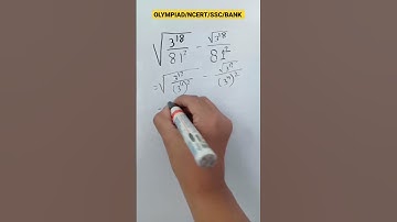 🤔💭🔢✖️🧮 Get a Head Start on Olympiad Mathematics 2023 - Techniques 🤯 #Olympiad #EduLab #shorts