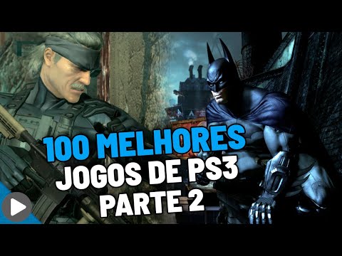 Melhores Jogos Infantis Ps3 atual, uma lista imperdível e dica de onde  conseguir muito barato mesmo! 